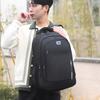 Leisure Travel Business Computer Backpack Student School Bag Backpack Men's Large Capacity High School Junior High School