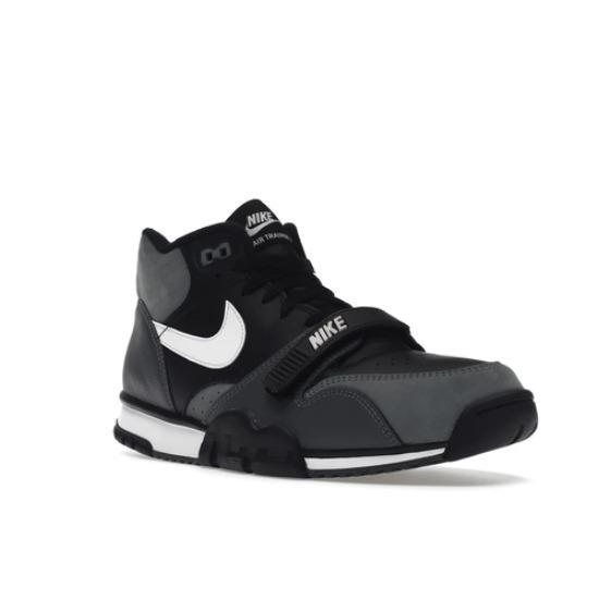 Nike Air Trainer 1 Schwarz Grau 2022 - FD0808-001