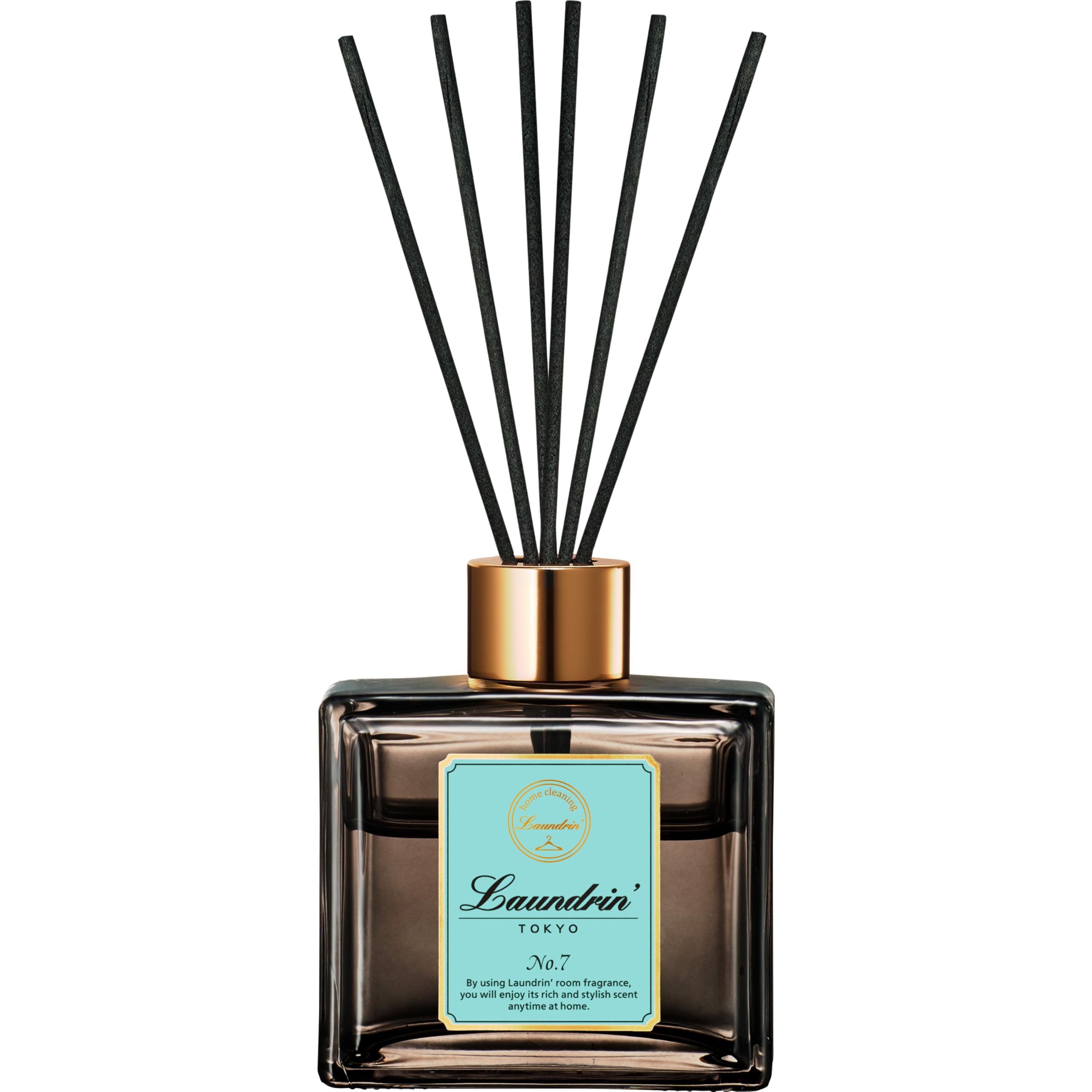 

Landrin Diffuser Air Freshener 80ml No.7
