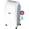 Nouveau Climatiseur Adiabatique Noble, Technologie I-pure