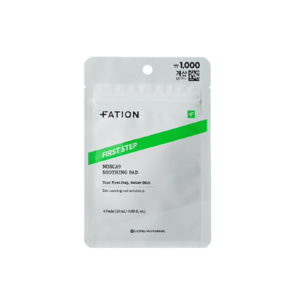 DONG-A PHARM FATION NOSCA9 First Step 6 Type