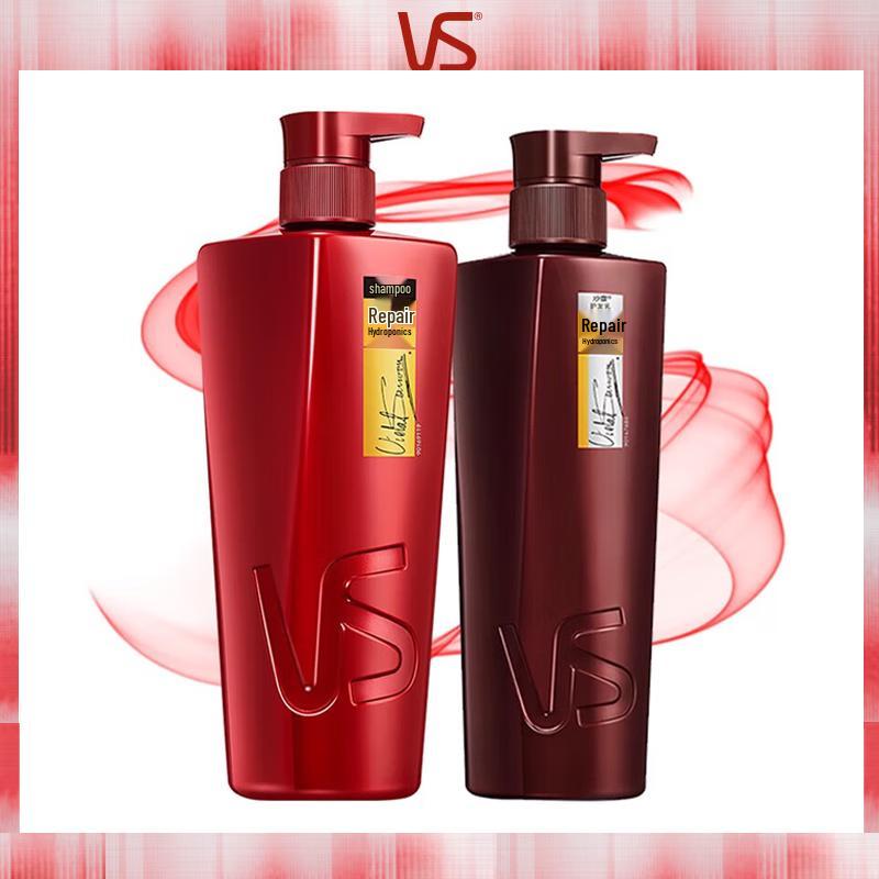 Vidal Sassoon Repair & Hydration Shampoo & Conditioner Set