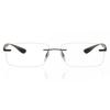 Ray Ban Rx8724 1128 Unisex Eyeglasses