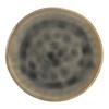 Ceramic Plates High-Grade Ice Crack Glaze Tableware Niche Western Food Plates Household Dishes Plates Commercial Catering Round Plates