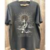 Vampire Hunter Buffy Horrorfilm Thema Sommer Neu Retro Lässig Mode Unisex T-Shirt