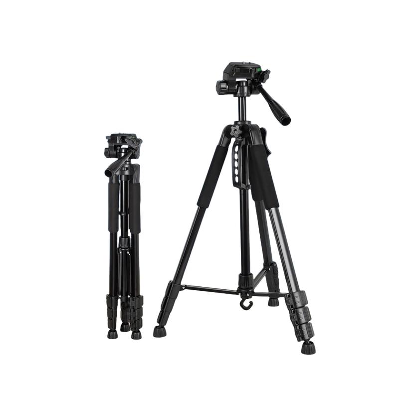 TEXIAN 1.7m Camera & Phone Tripod Stand