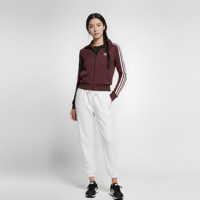 Adidas Originals Women's Knitted Top Cardigan IN6061