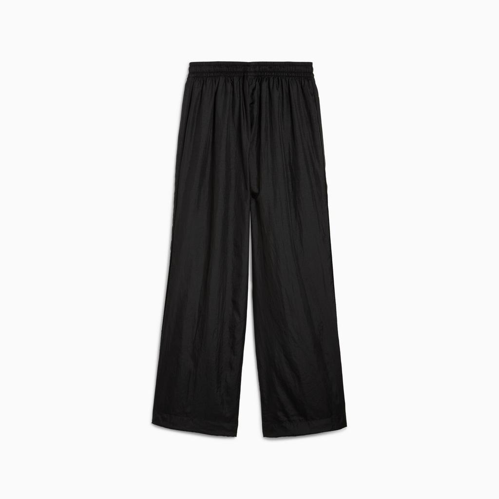Puma X ROSÉ T7 RELAXED WV women's sweatpants black 63379601 r M