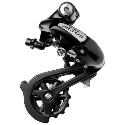 Shimano RD-M310 ALTUS Schaltwerk 524-90039 Schwarz (ERDM310DL)