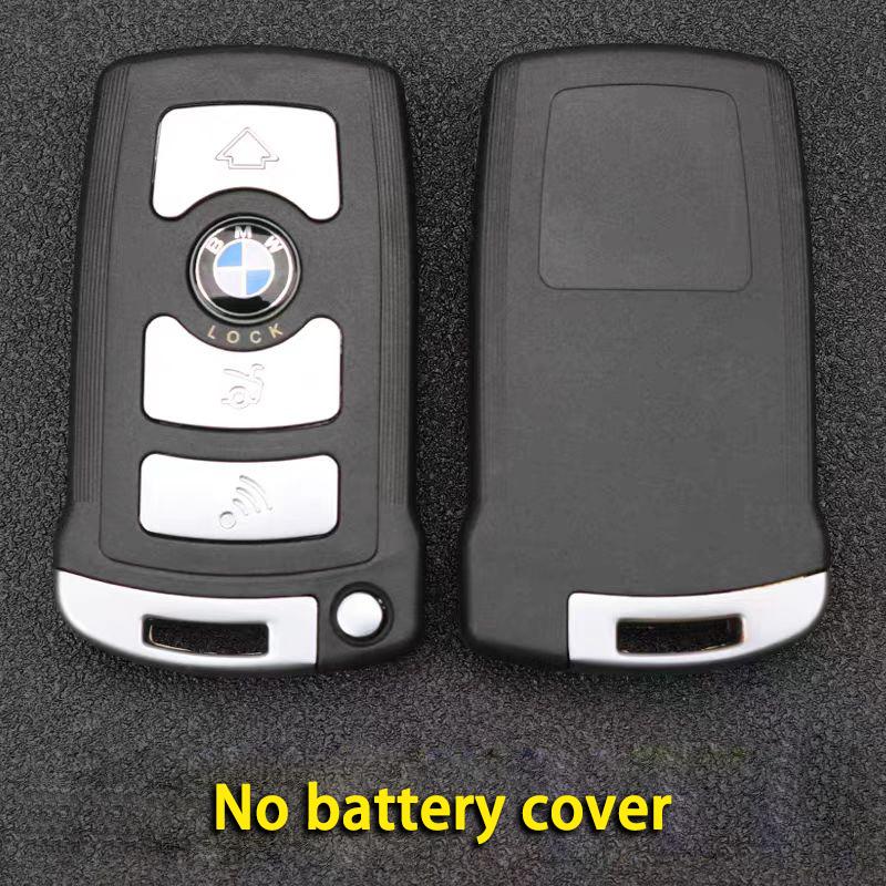 OEBX9 Car 4 Buttons 315//315LP/433/868Mhz PCF7944 CAS1 Car Remote Key Accessories Fob For BMW 7 Series 745i 750i E65 E66 E67 E68
