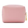 Přenosná vodotěsná cestovní taška na make-up a toaletní potřeby - Malá velikost, PU materiál