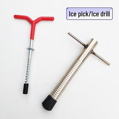 Acampada y senderismo – Accesorios para tiendas