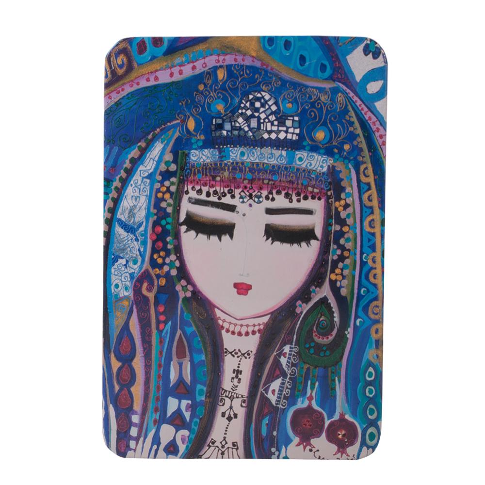 Biggdesign Blue Water Notepad