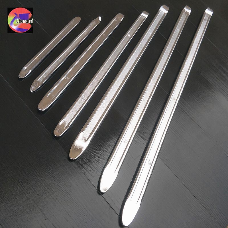 Chengtai Heat-Treated High Carbon Steel Tire Lever Pry Bar Tool