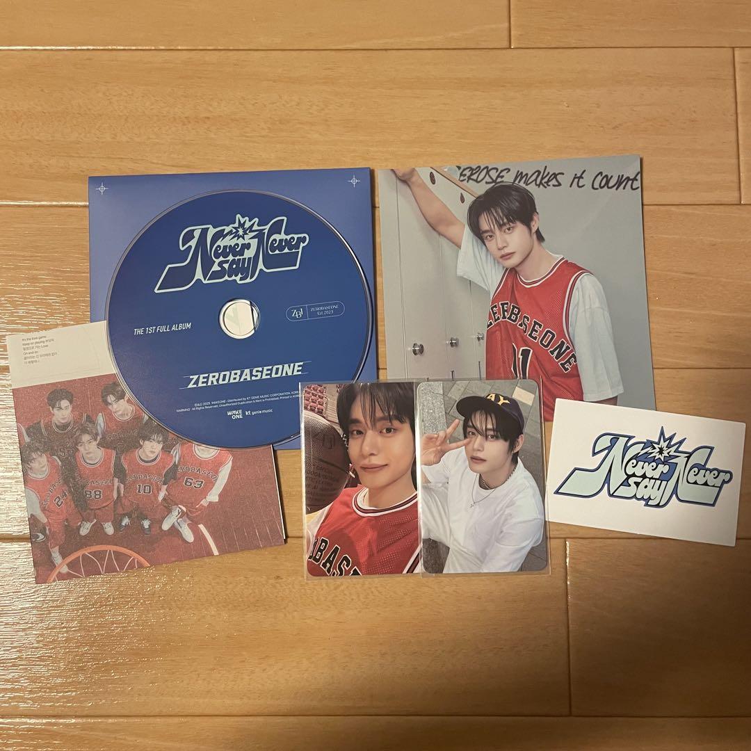 

[USED] Slam Dunk ver. Kim Ji-woon Postcard Trading Card Zebe One