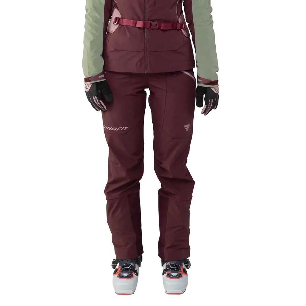 

Dynafit Брюки Radical Softshell M