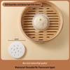 UOSO Disposable Steamer Paper Liners