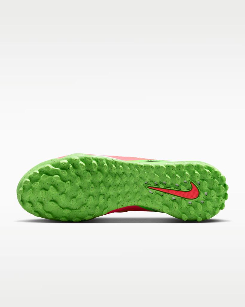HQ2326-603 Nike Phantom 6 Low Academy "Erling Haaland" (Men's)