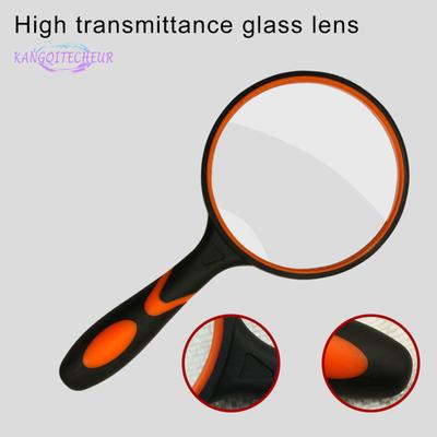 Lupe High Clarity Port Handleselupe zum Lesen von Hardware-Tools