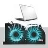 New GPU Cooling Fan for MSI GS63VR GS73VR Stealth Pro BS5005HS U2L1