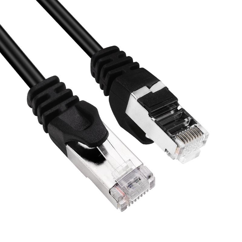 Lianpu High-Speed Cat6 Network Cable for Indoor/Outdoor Router & Computer