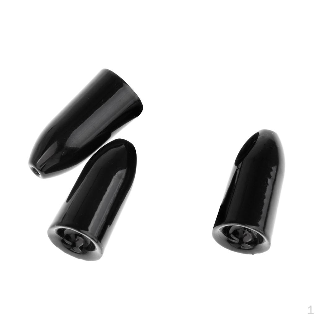 

Sinker Fishing Fast Sinking Worm 1