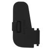 Camera Battery Compartment Cover Replacement Cover Lid Part for 77D 800D Rebel T7i Digital Camera