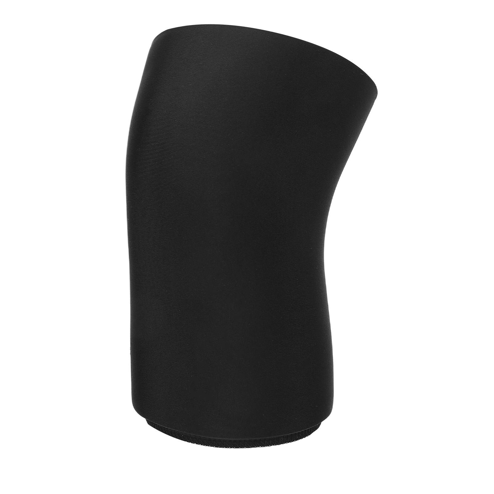 

Черный гелевый рукав-обертывание для холодной терапии, многофункциональный пакет для холодного компресса, многоразовая ледяная терапия Small Size