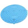 Super Slow Jogging Acupressure Board: Foot Massage Pad with Magnetic Pressures