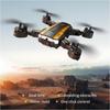 Foldable Drone with 1080P HD FPV Camera - 3D Flip,540 ° Intelligent Obstacle Avoidance,Gesture Recognition, Intelligent Hovering