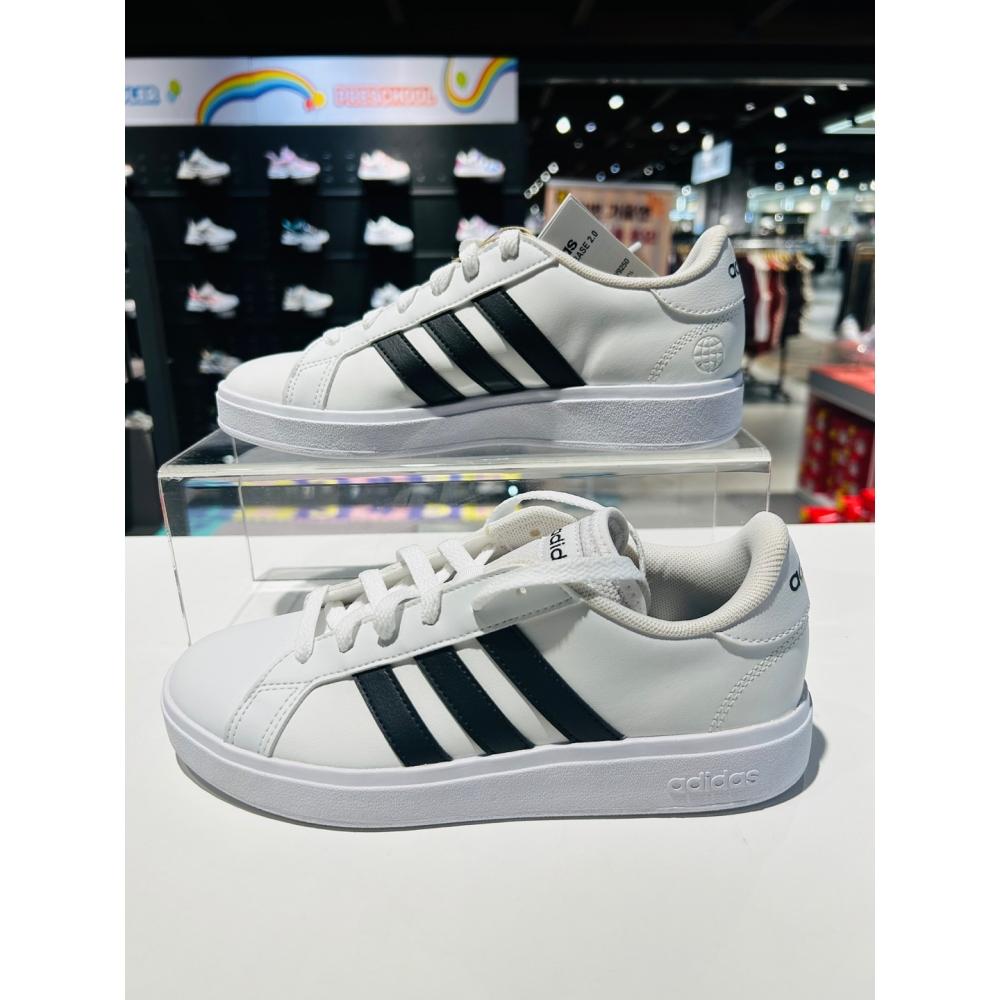 

adidas S Market Adidas Grandcoat Base 2.0 GW9250 Мужские и женские кроссовки
