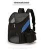 Portable Pet Backpack for Cats and Dogs - Outdoor Handbag and Carrier
