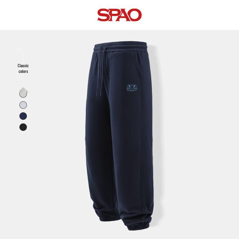 

Мужские повседневные брюки-джоггеры SPAO L
