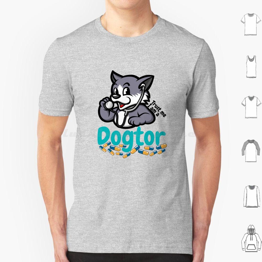 Trust Me I Am A Dogtor T Shirt 6xl Cotton Cool Tee Cute Trust Me I Am A Dogtor Trust Me I Am A Dogtor Love Cool Trust Me I Am A S
