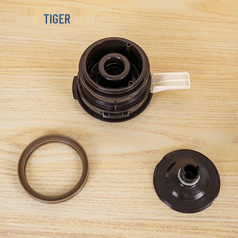 Tiger Stainless Steel Desktop Thermos Pot