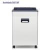 OASTAR Steel King II Commercial Paper Shredder CN Plug (adapter Included)