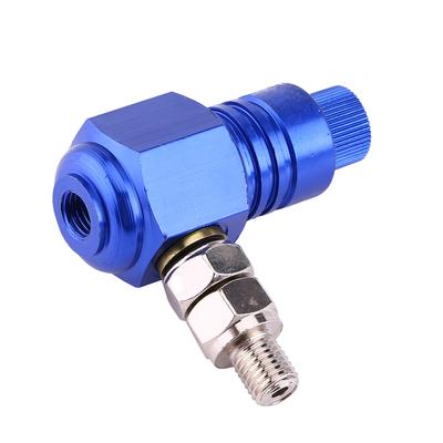 Anti Lock Motorcycle Electric Accessory ABS Motorbike ATV Brake Disc Hardware Blue