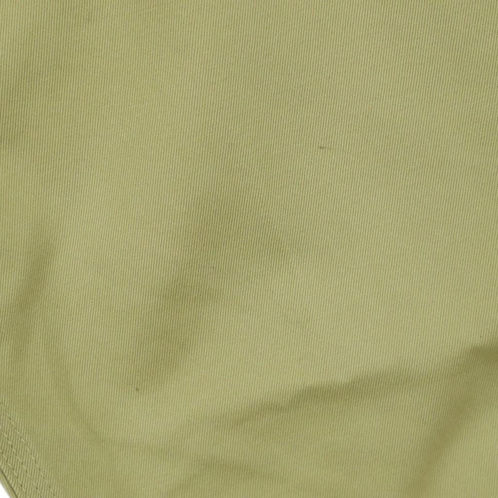 SASAFRAS Straight Pants S Beige Men's Used