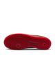 IO4489-601 Nike Air Force 1 Low Patent Leather Dark Team Red Safety (Men's)