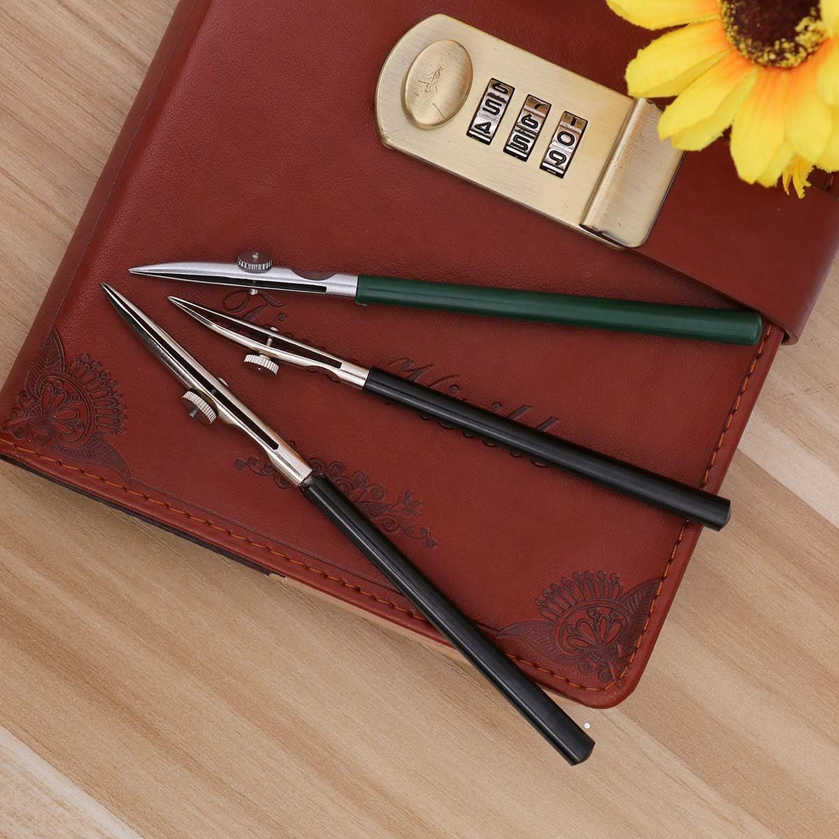 ARTIBETTER Маскирующая жидкость в ручке-роллере Набор из 3 шт. Регулируемая линейная ручка Ручка для прямых линий Маскирующая ручка-линейка