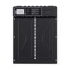 Extra Long Battery Life Solar Chicken Coop Door with Remote Control & Timer - Aluminum Alloy Construction