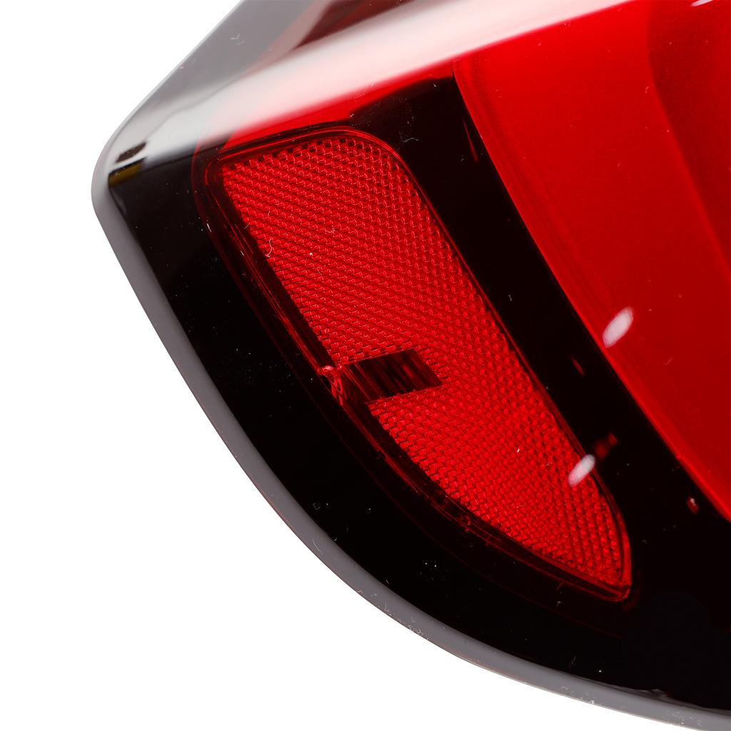 Left+Right LED Tail Light Lamp GM2804135 84379497 GM2805135 84379498 For GMC Terrain SLE/SLT 2018-2021