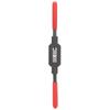 45# Steel Manual Tap Wrench Tool for Car Machines Repairing 31612(M4M12)