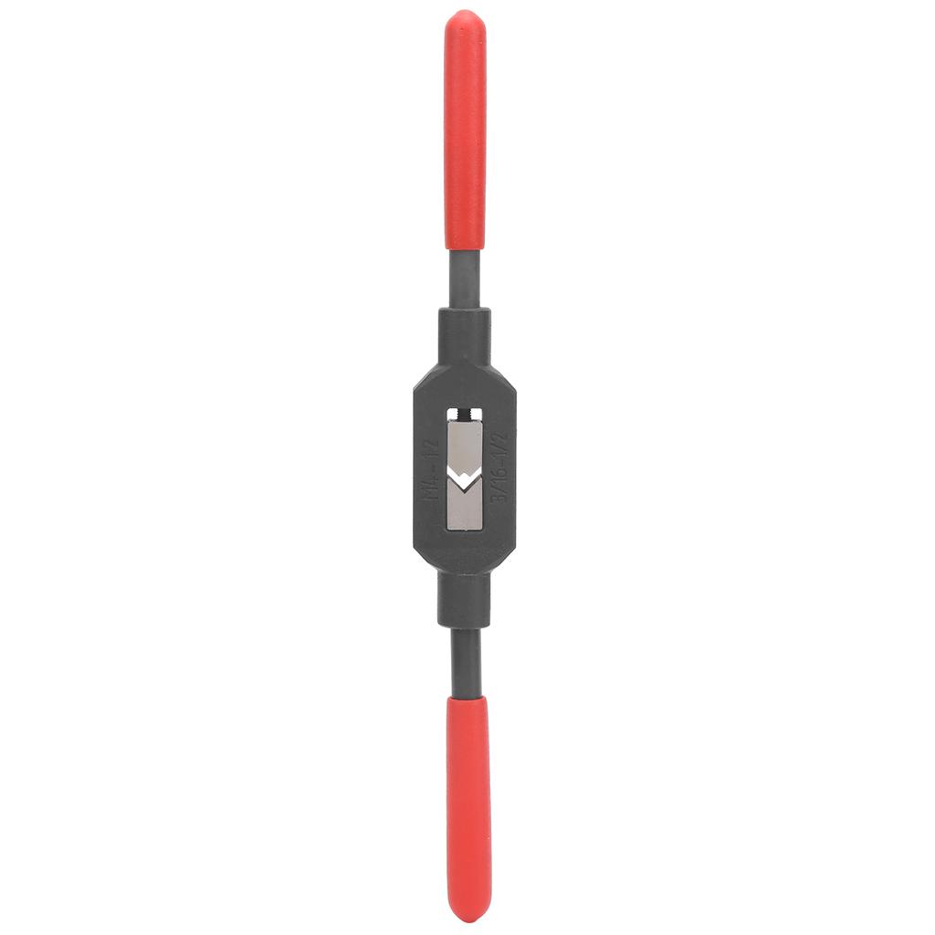 45# Steel Manual Tap Wrench Tool for Car Machines Repairing 31612(M4M12)