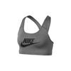 Tank Tops Women's Gray Racerback 899371-091