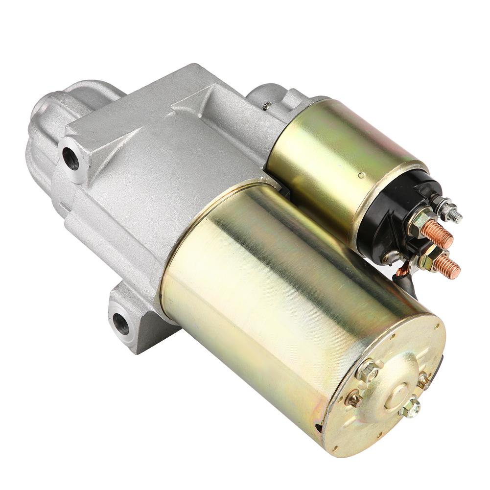 Démarreur pour Chevrolet Blazer GMC Olds 4.3L 5.7L 7.4L 6449 350 454 9000899