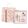 L'Occitane  Sakura Exclusive Hand Lip Soap Gift Box Classic Cream Lipstick Anti-Cracking Aroma Moisturizing Body Treatment Kit Cherry Blo...