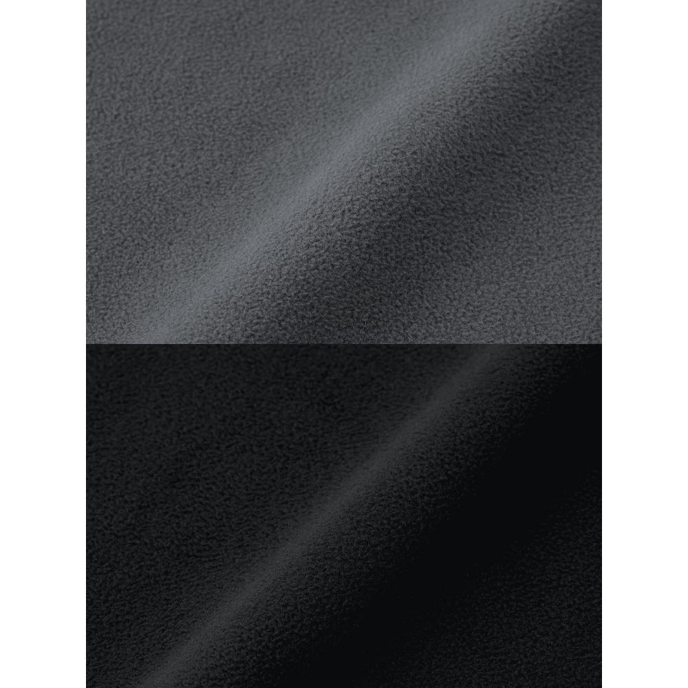 GU by Uniqlo Fleece Lounge Set  Long Sleeve   Long Pants 