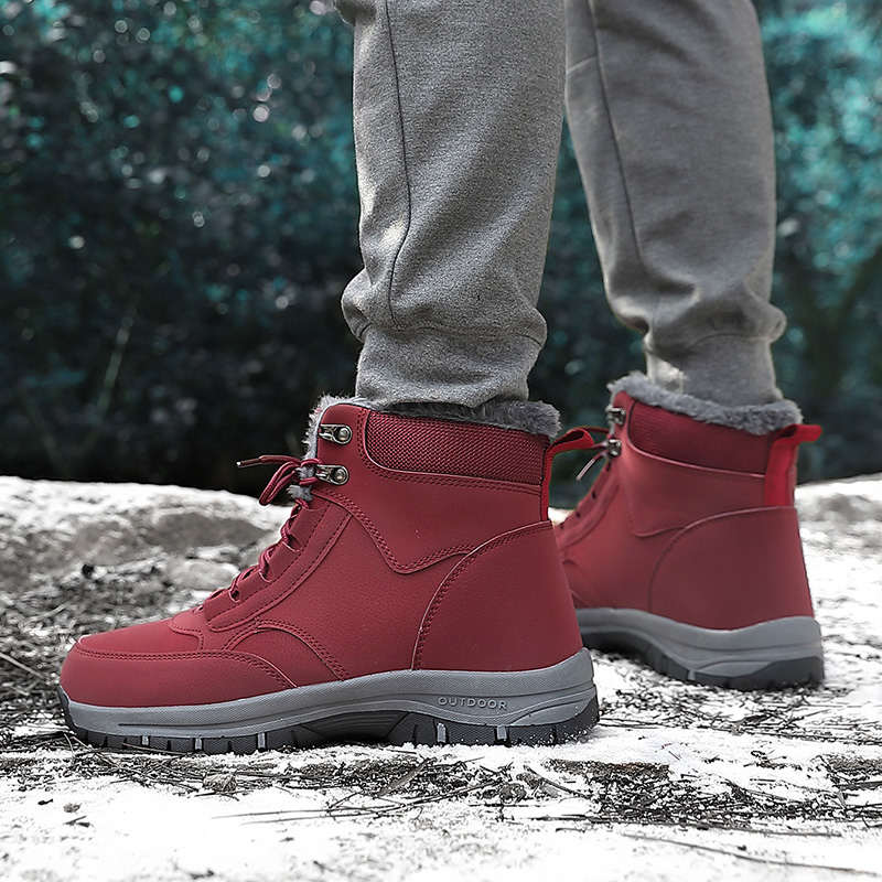 Fashion High-cut 39 All For Hiking And Leisure Boot Tennis For Women Shoes Trekking Sneakers For Women Sport Tines Particular