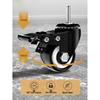 Jun Ding Ying Mobile Sports Ball Storage Rack